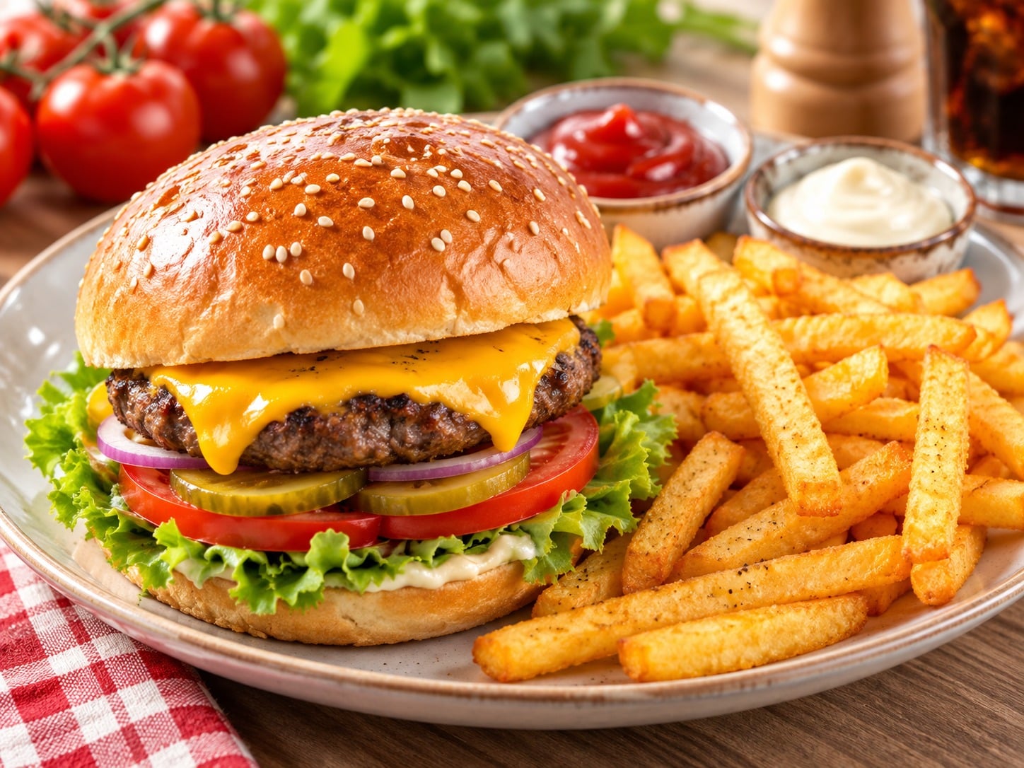 08 kinder burger